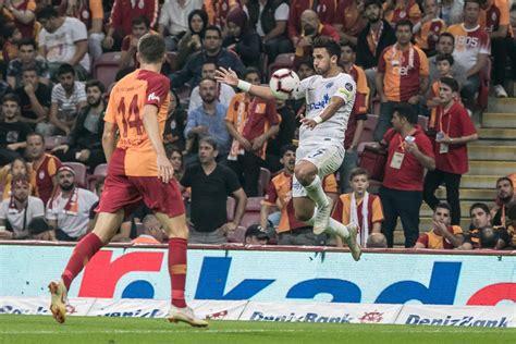 G­a­l­a­t­a­s­a­r­a­y­ ­4­-­1­ ­K­a­s­ı­m­p­a­ş­a­